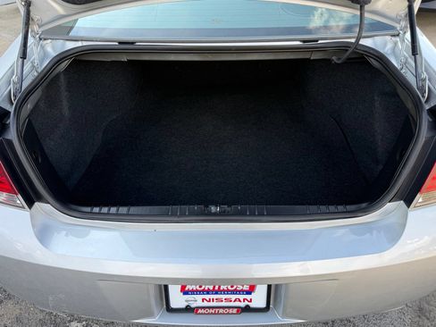 Used 2012 Chevrolet Impala LS FWD image 33