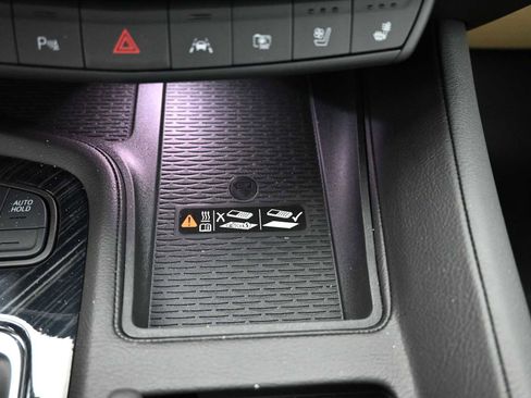 New 2025 Cadillac CT5 Premium Luxury w/ Sun And Sound Package image 19