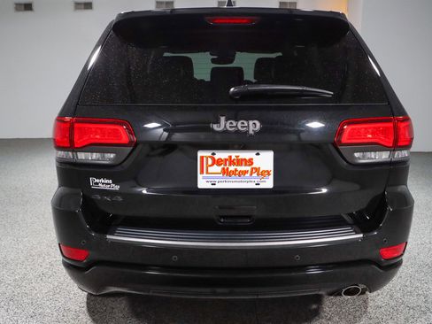 Used 2021 Jeep Grand Cherokee Limited w/ Quick Order Package 28K 80th image 8