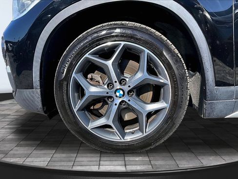 Used 2018 BMW X1 xDrive28i w/ Convenience Package AWD/4WD image 36