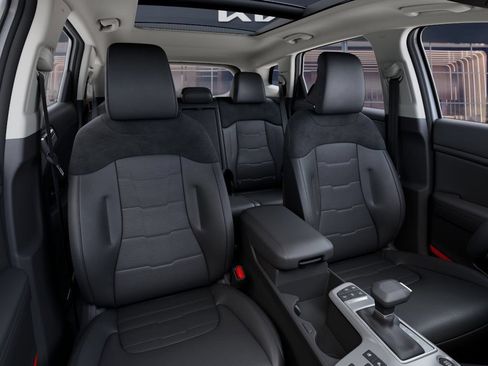 New 2026 Kia Sportage SX FWD image 15