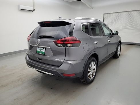Used 2020 Nissan Rogue SV AWD/4WD image 9