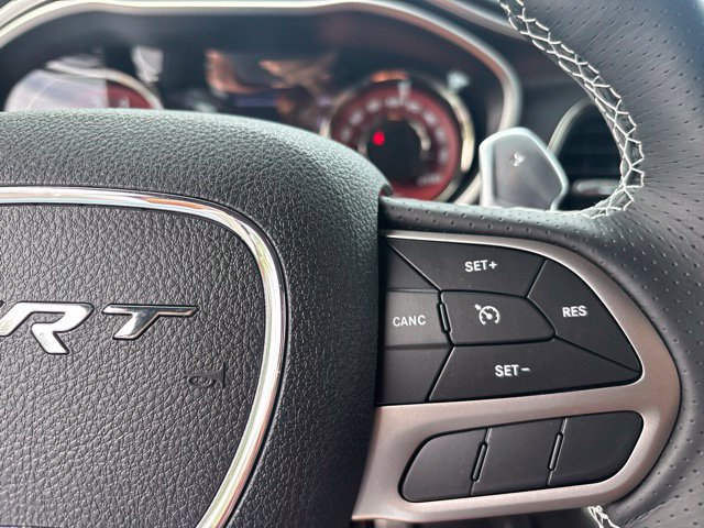 Used 2023 Dodge Challenger SRT Hellcat RWD image 25