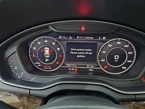 Used 2018 Audi Q5 Prestige image 32