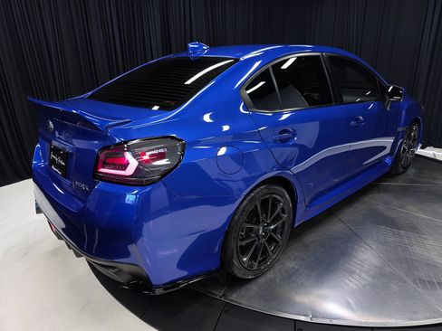 Used 2021 Subaru WRX Premium AWD/4WD image 46