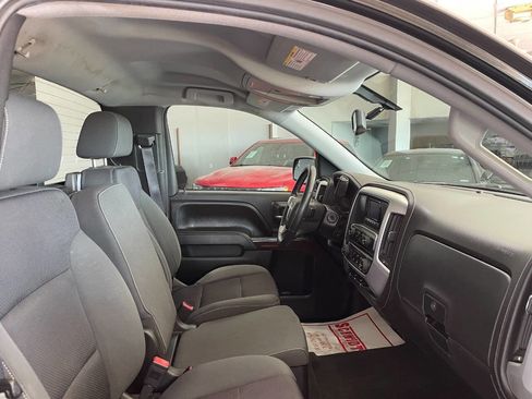 Used 2014 GMC Sierra 1500 SLE w/ SLE Preferred Package image 21