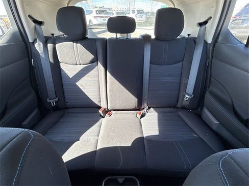 Used 2024 Nissan Leaf SV Plus image 22