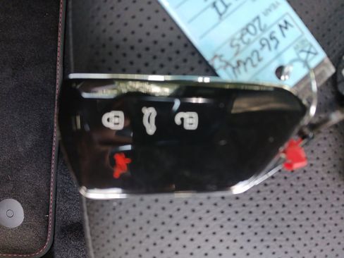 New 2025 Volkswagen GTI SE image 29