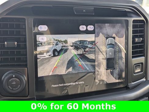 New 2025 Ford F150 XLT w/ Equipment Group 302A MID image 19