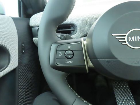 New 2026 MINI Cooper S image 12