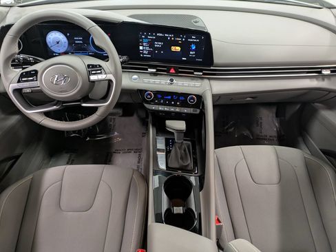 Certified 2023 Hyundai Elantra SEL w/ Convenience Package FWD image 23