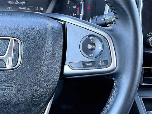 Used 2018 Honda CR-V EX-L image 25