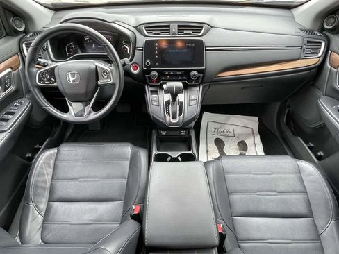 Used 2020 Honda CR-V EX-L image 11