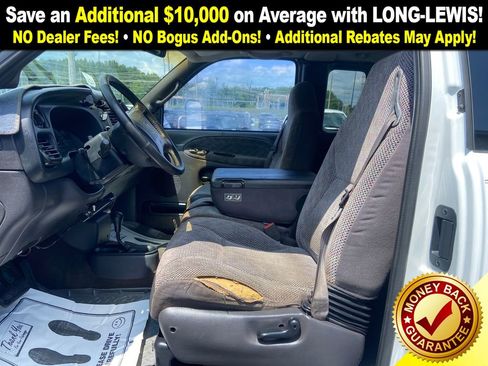 Used 1999 Dodge Ram 3500 Truck 4x4 Quad Cab image 13