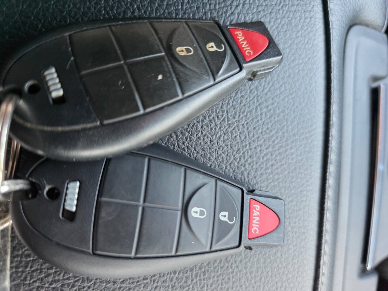 Used 2022 RAM 1500 Warlock AWD/4WD image 20