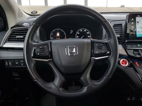 Used 2025 Honda Odyssey Touring image 32