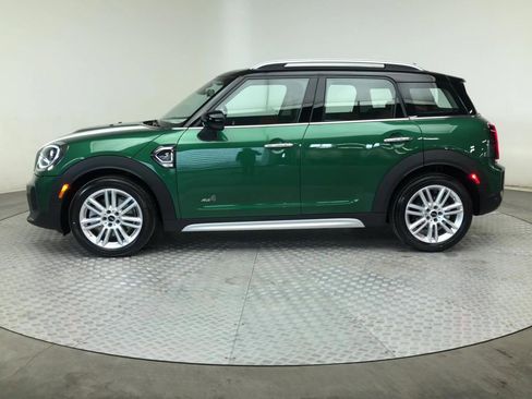 Used 2023 MINI Cooper Countryman S w/ Signature Upholstery Package AWD/4WD image 5