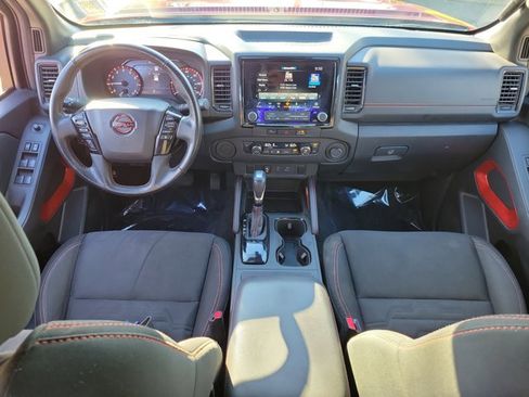 Used 2023 Nissan Frontier Pro-X w/ Technology Package image 15