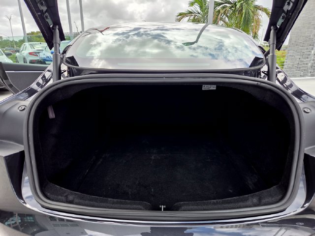 Used 2025 Tesla Model 3 Long Range RWD image 21
