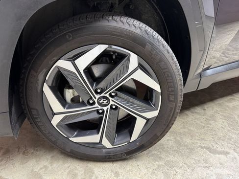 Used 2023 Hyundai Tucson Limited AWD/4WD image 26