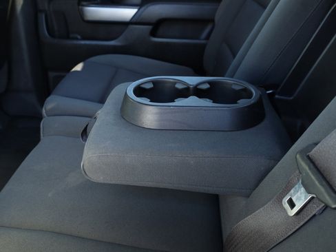 Used 2015 Chevrolet Silverado 1500 LT w/ Trailering Package image 14