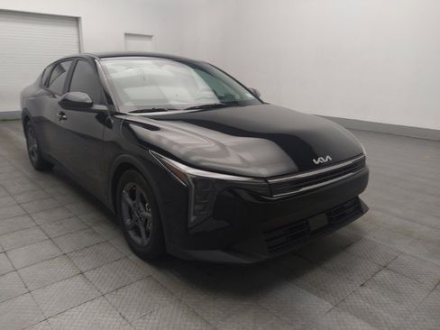 Used 2025 Kia K4 FWD image 13
