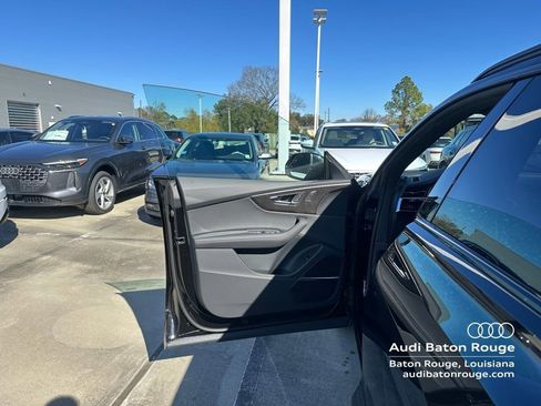 New 2026 Audi Q8 Premium Plus image 7