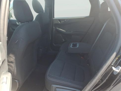 Used 2023 Ford Escape Active AWD/4WD image 11