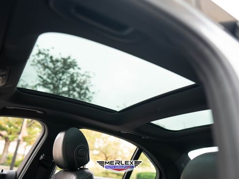 Used 2018 Mercedes-Benz C 43 AMG 4MATIC Sedan image 40