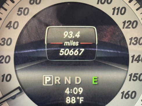 Used 2014 Mercedes-Benz C 250 Coupe image 10