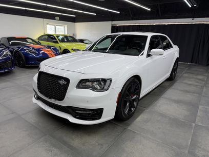 Used 2023 Chrysler 300 C