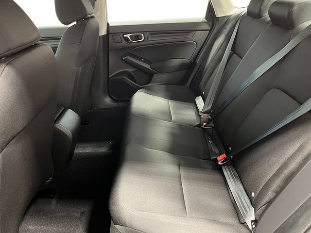 New 2026 Honda Civic LX image 17