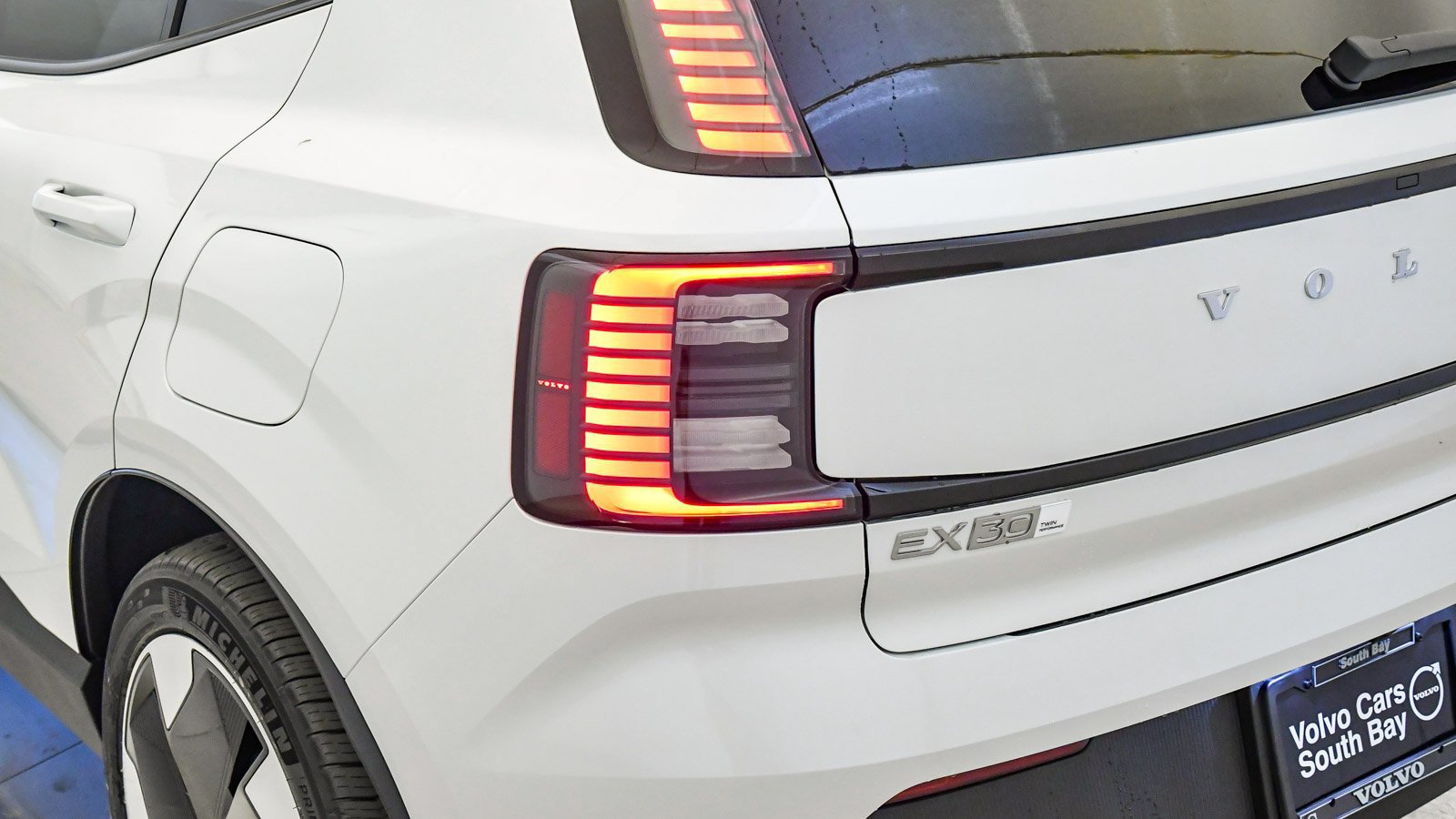 New 2026 Volvo EX30 Ultra w/ Climate Package AWD/4WD image 12