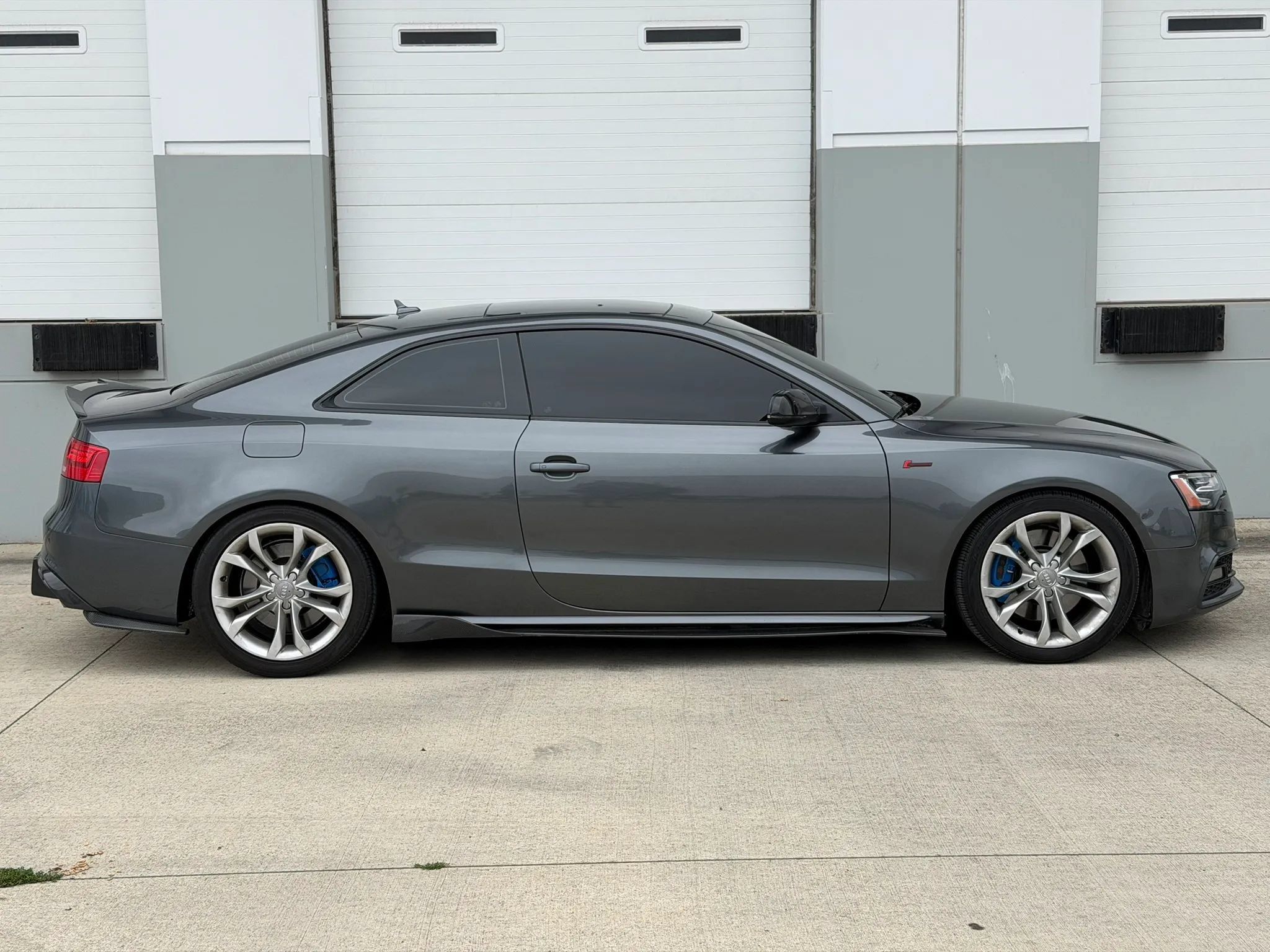 Used 2016 Audi S5 Premium Plus w/ Technology Package AWD/4WD image 7
