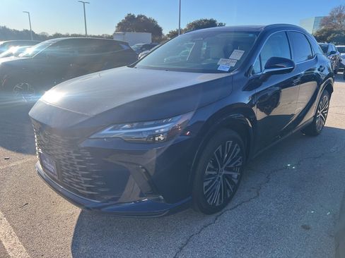 Used 2023 Lexus RX 350 Premium Plus image 1