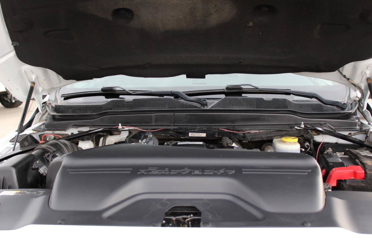 Used 2022 RAM 3500 Laramie AWD/4WD image 50