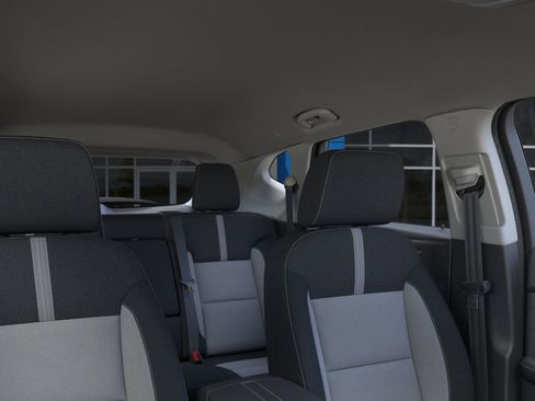 New 2025 Chevrolet Blazer LT w/ Driver Confidence Package image 24