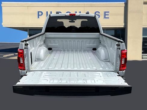Used 2023 Ford F150 XLT w/ Equipment Group 302A High AWD/4WD image 8