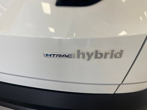 Used 2025 Hyundai Tucson Limited AWD/4WD image 7