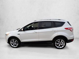 Used 2015 Ford Escape Titanium w/ Equipment Group 301A video 2