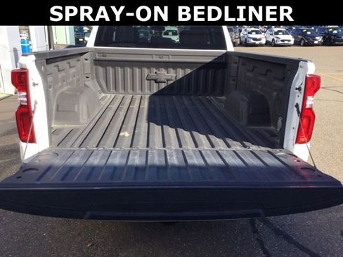 Used 2024 Chevrolet Silverado 1500 RST w/ Max Trailering Package image 24