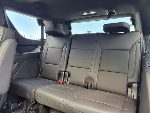 New 2026 GMC Yukon Denali w/ Denali Reserve Package RWD image 32