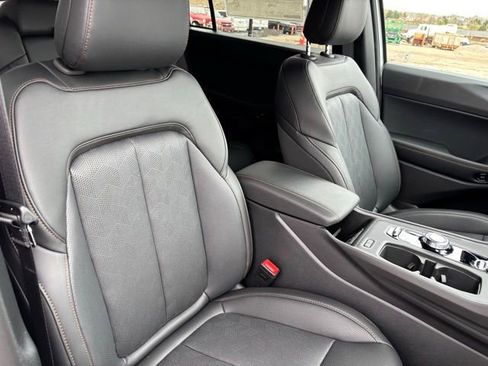 New 2026 Jeep Cherokee Overland AWD/4WD image 22