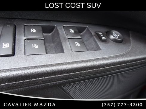 Used 2016 Chevrolet Equinox LT w/ Convenience Package AWD/4WD image 17