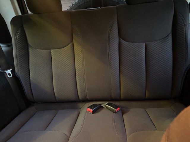 Used 2013 Jeep Wrangler Sport AWD/4WD image 18