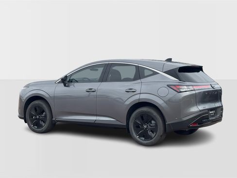 New 2025 Nissan Murano SV w/ Cargo Package image 3