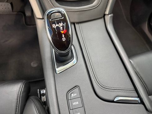 Used 2017 Cadillac XT5 Premium Luxury AWD/4WD image 26