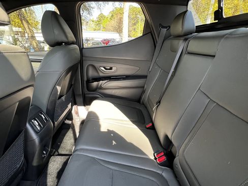 Used 2023 Hyundai Santa Cruz Limited image 31