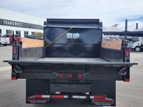 New 2025 Isuzu NPR image 5