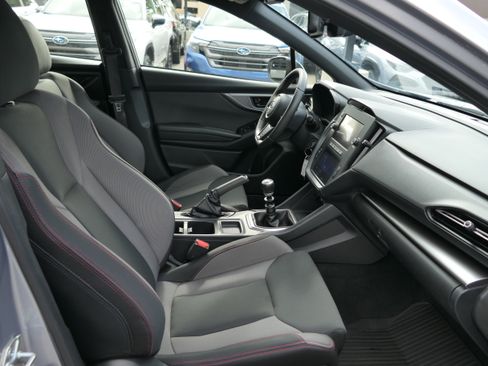 Certified 2023 Subaru WRX AWD/4WD image 27